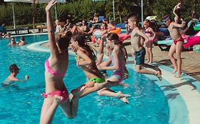 Hotel Azur Siofok